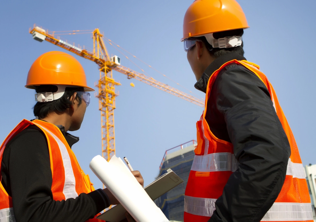 Vacature Uitvoerder