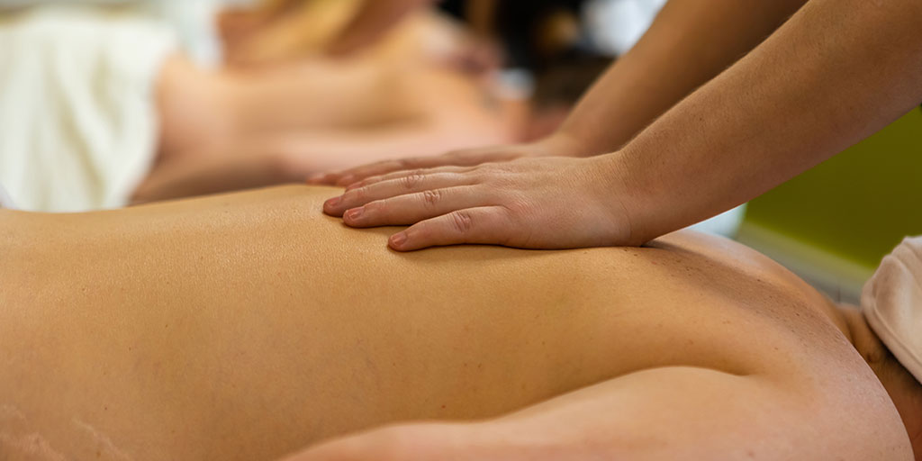 Massage Therapy