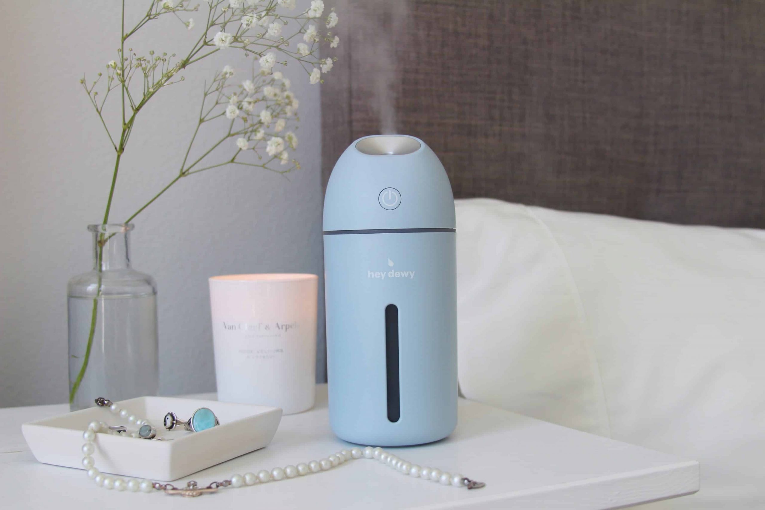Humidifiers
