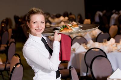 YES Group Catering Supplies