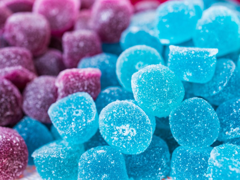 Adult Multivitamin Gummies